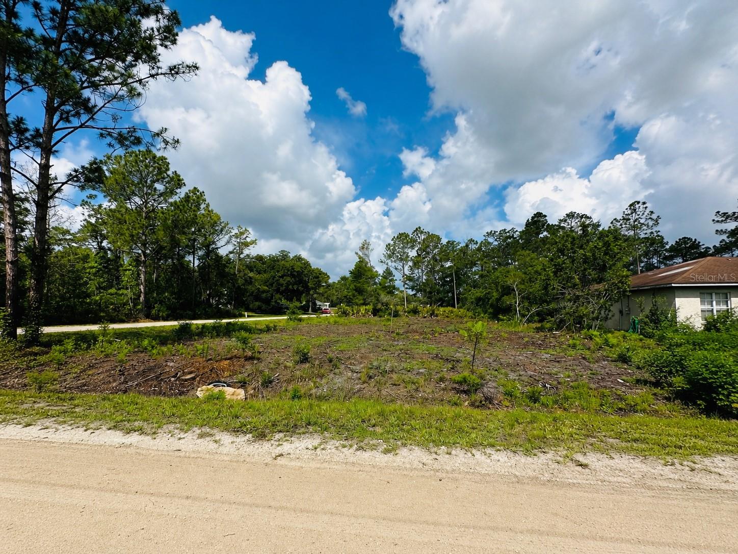 2873 LAUREL RD, DELAND, FL, 32724