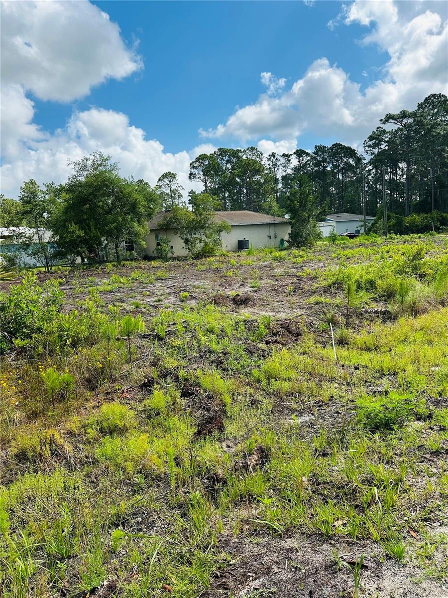 2873 LAUREL RD, DELAND, FL, 32724