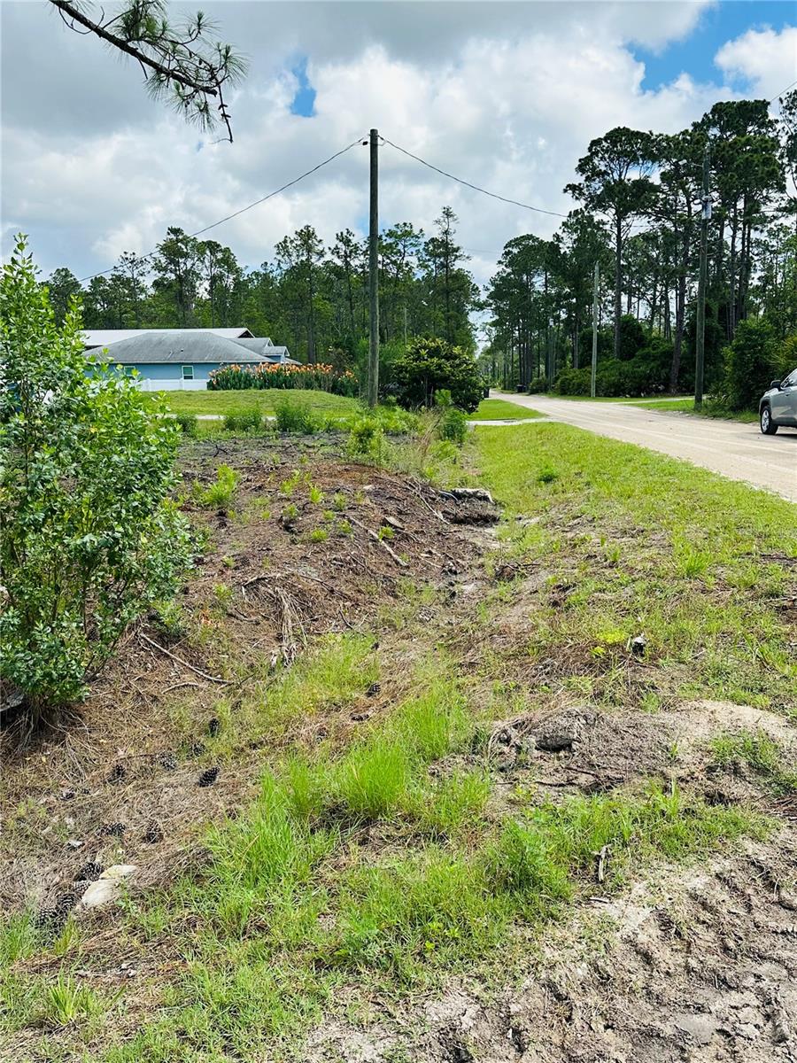 2873 LAUREL RD, DELAND, FL, 32724