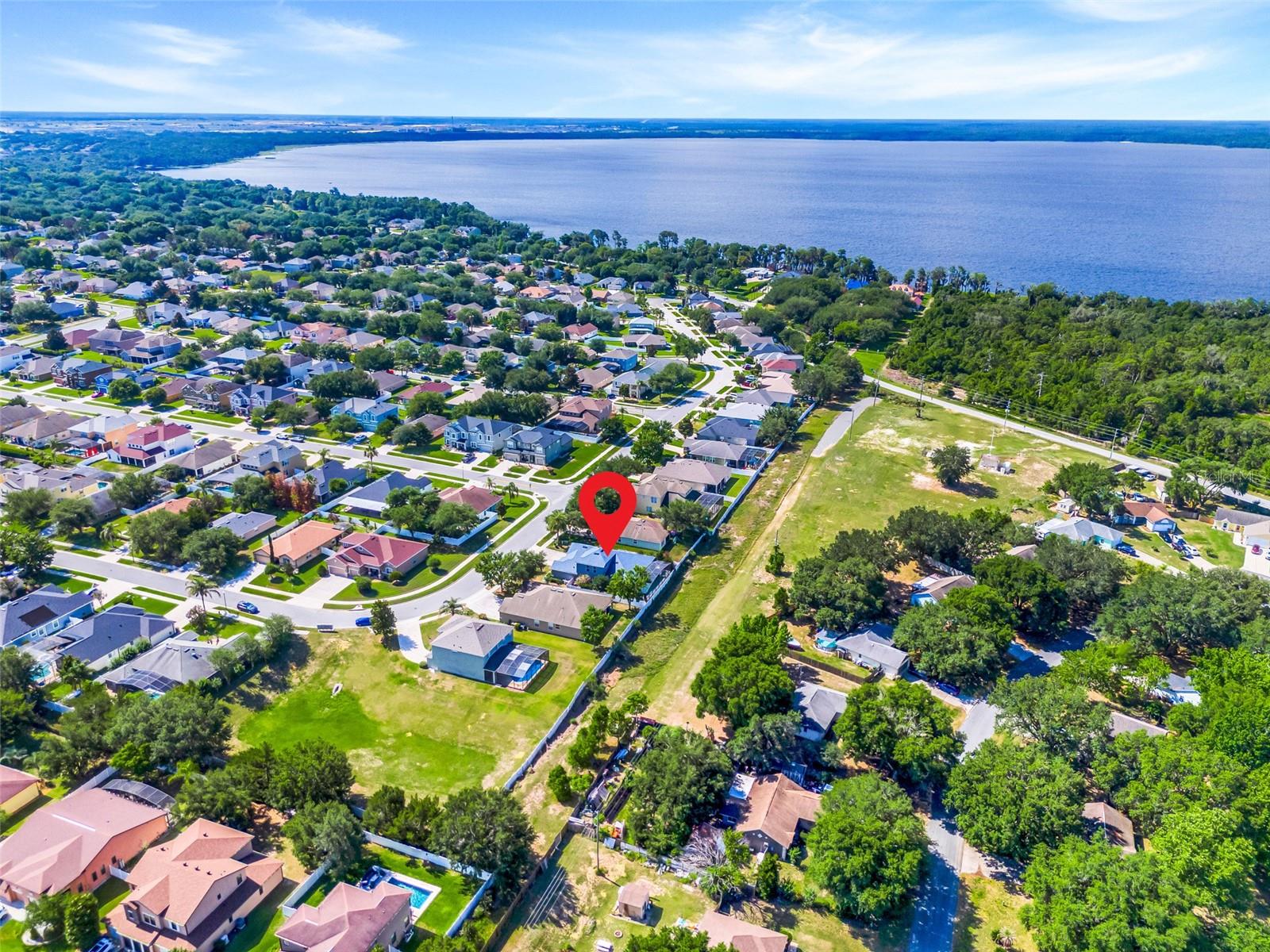10901 LEMAY DR, CLERMONT, FL, 34711