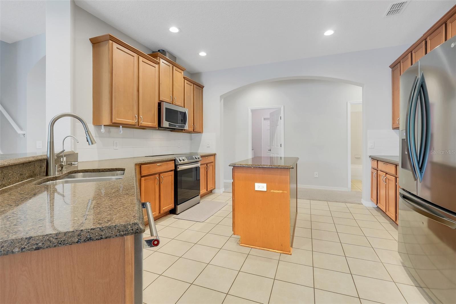 10901 LEMAY DR, CLERMONT, FL, 34711