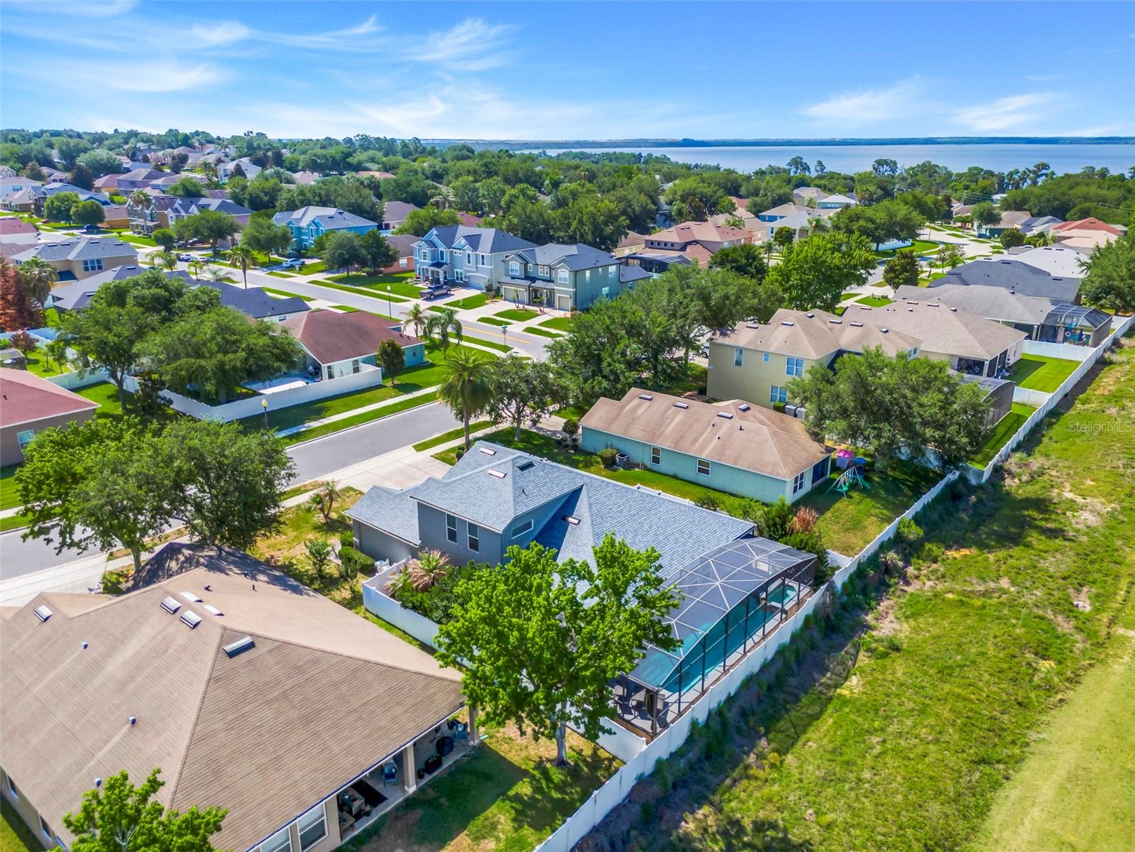 10901 LEMAY DR, CLERMONT, FL, 34711
