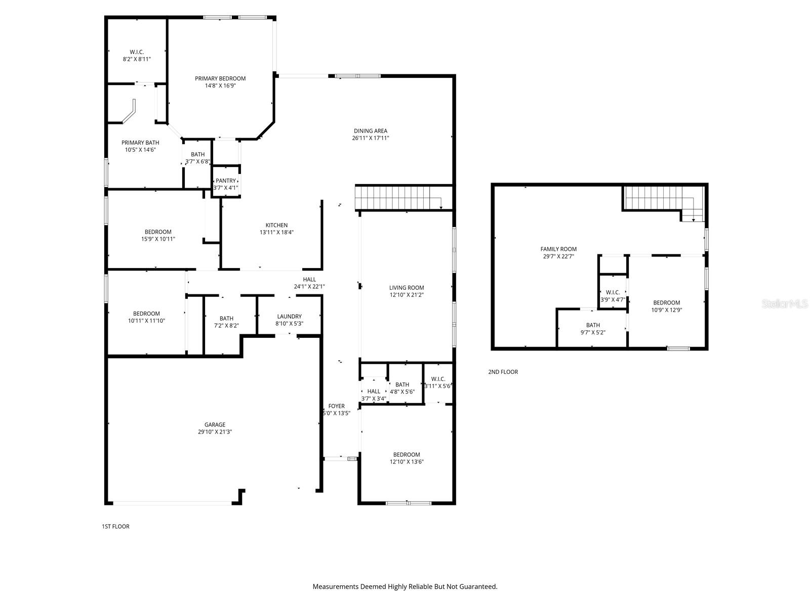10901 LEMAY DR, CLERMONT, FL, 34711
