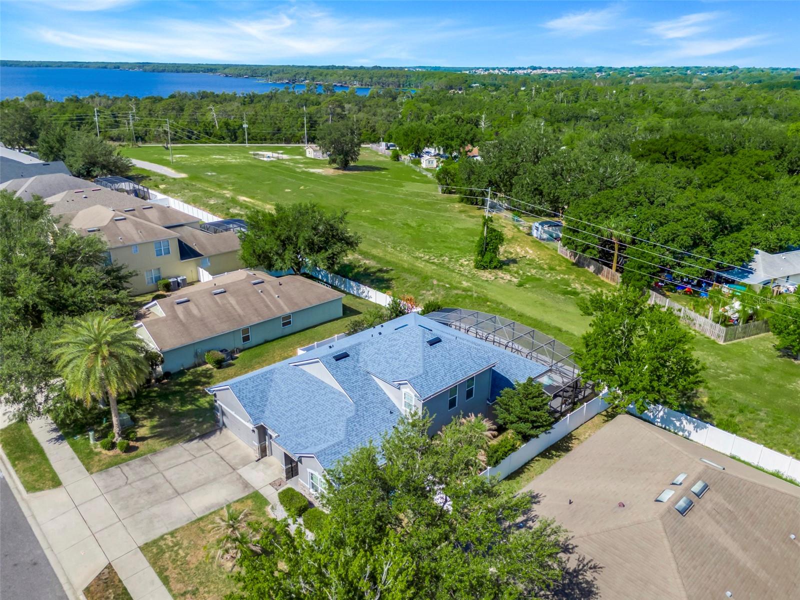 10901 LEMAY DR, CLERMONT, FL, 34711