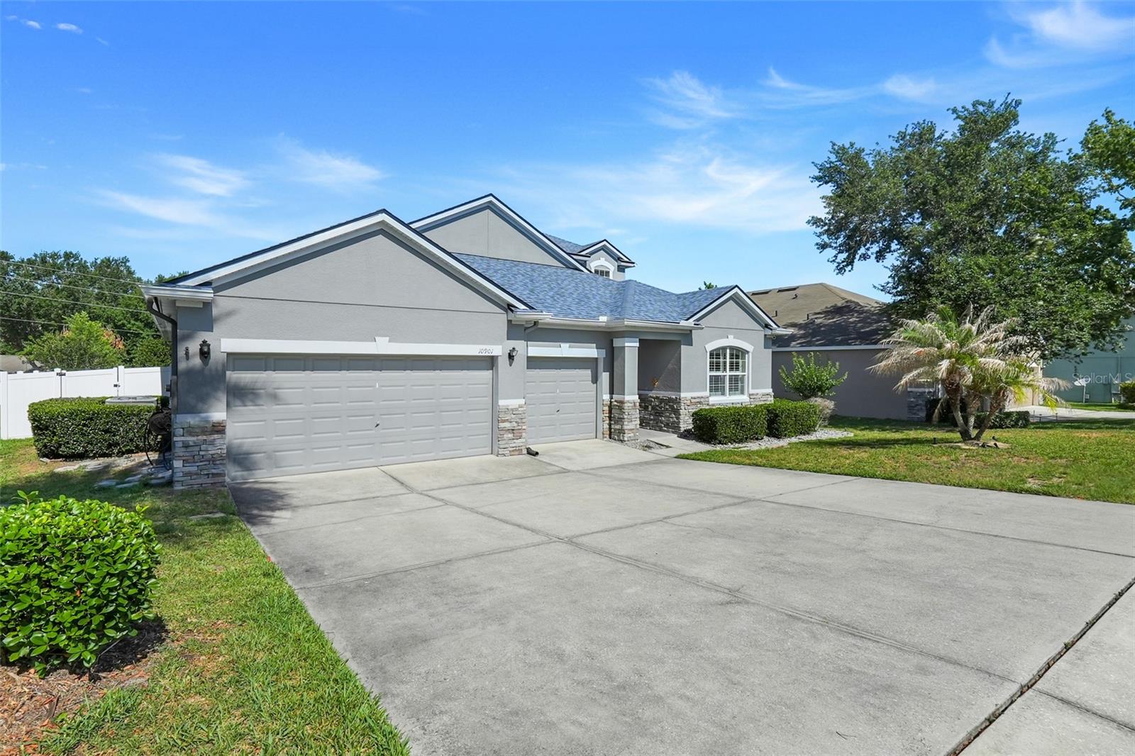 10901 LEMAY DR, CLERMONT, FL, 34711