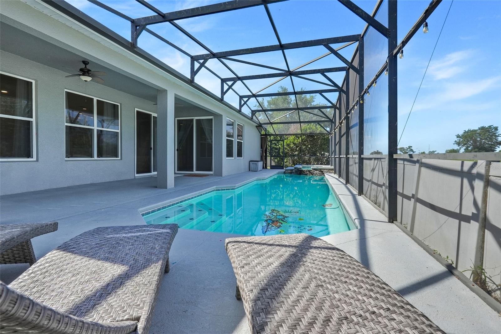 10901 LEMAY DR, CLERMONT, FL, 34711