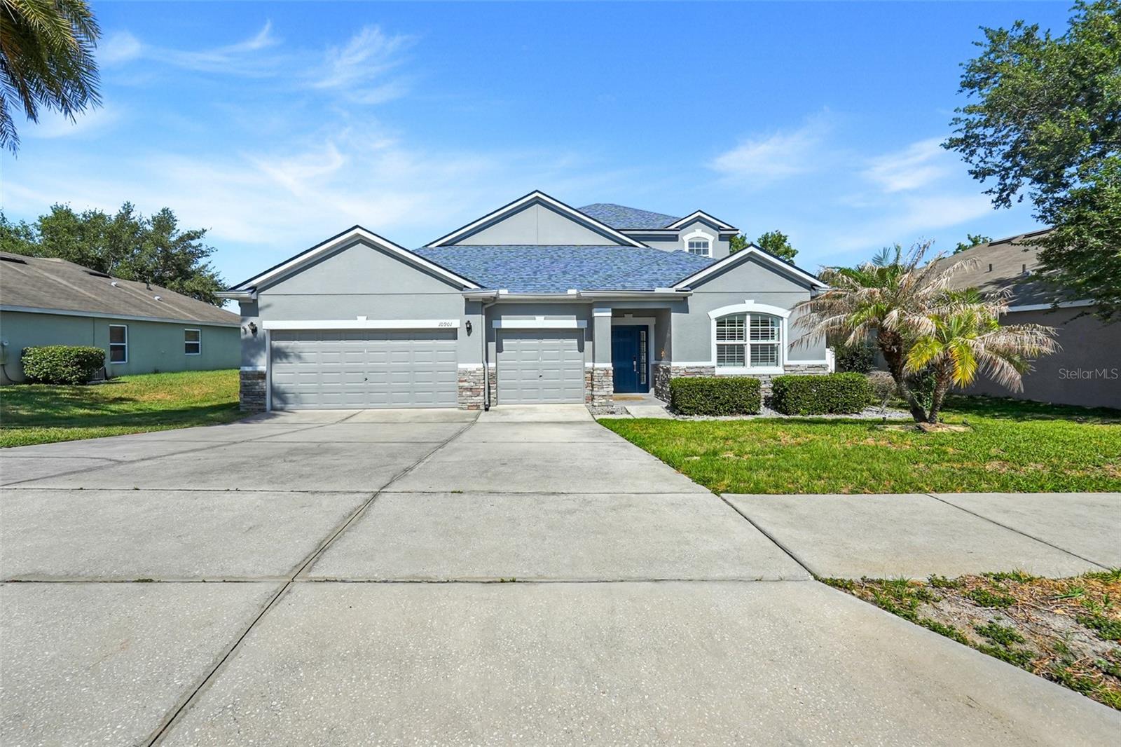 10901 LEMAY DR, CLERMONT, FL, 34711