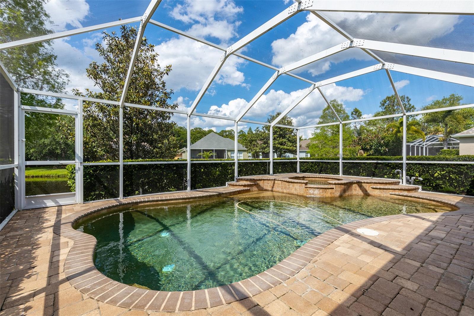 9524 GREENPOINTE DR, TAMPA, FL, 33626