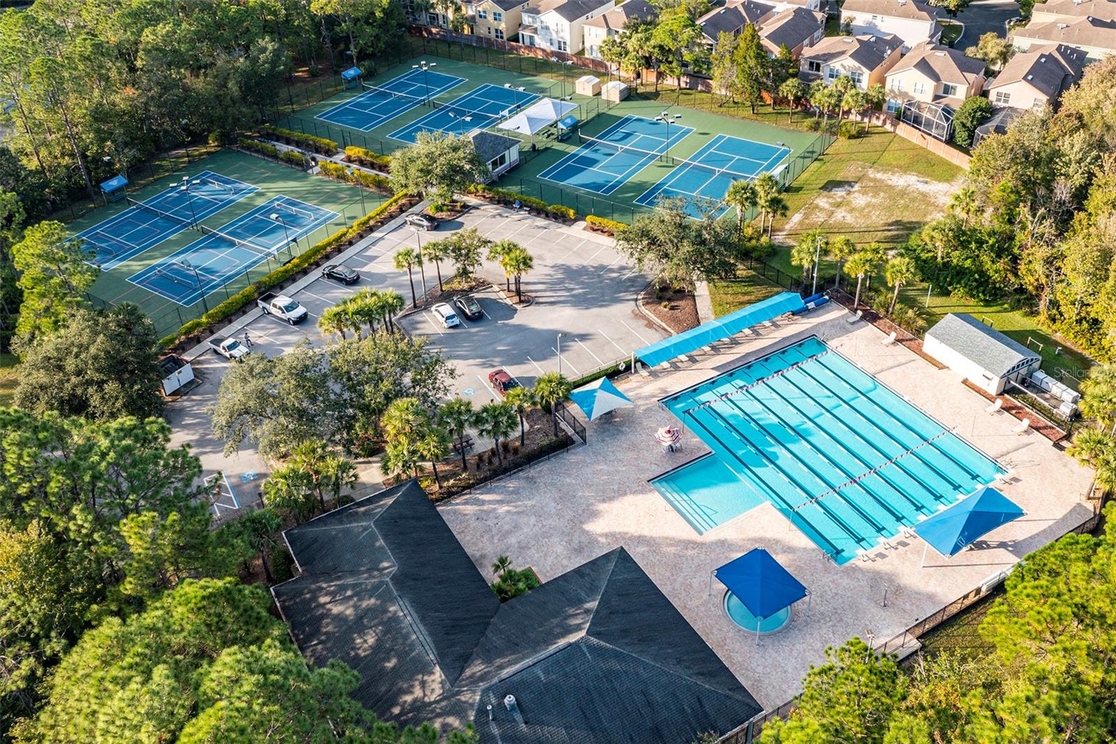 9524 GREENPOINTE DR, TAMPA, FL, 33626