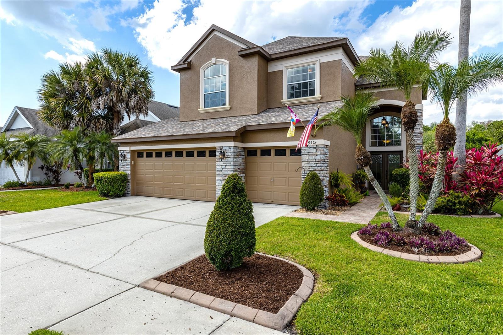 9524 GREENPOINTE DR, TAMPA, FL, 33626