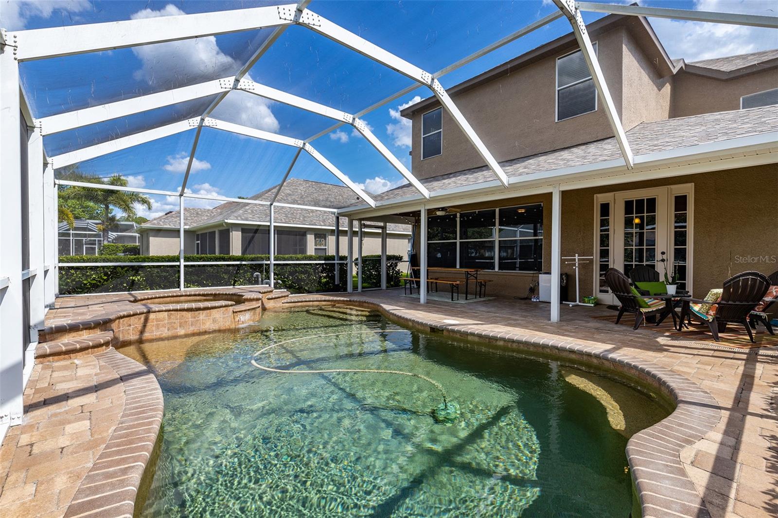 9524 GREENPOINTE DR, TAMPA, FL, 33626