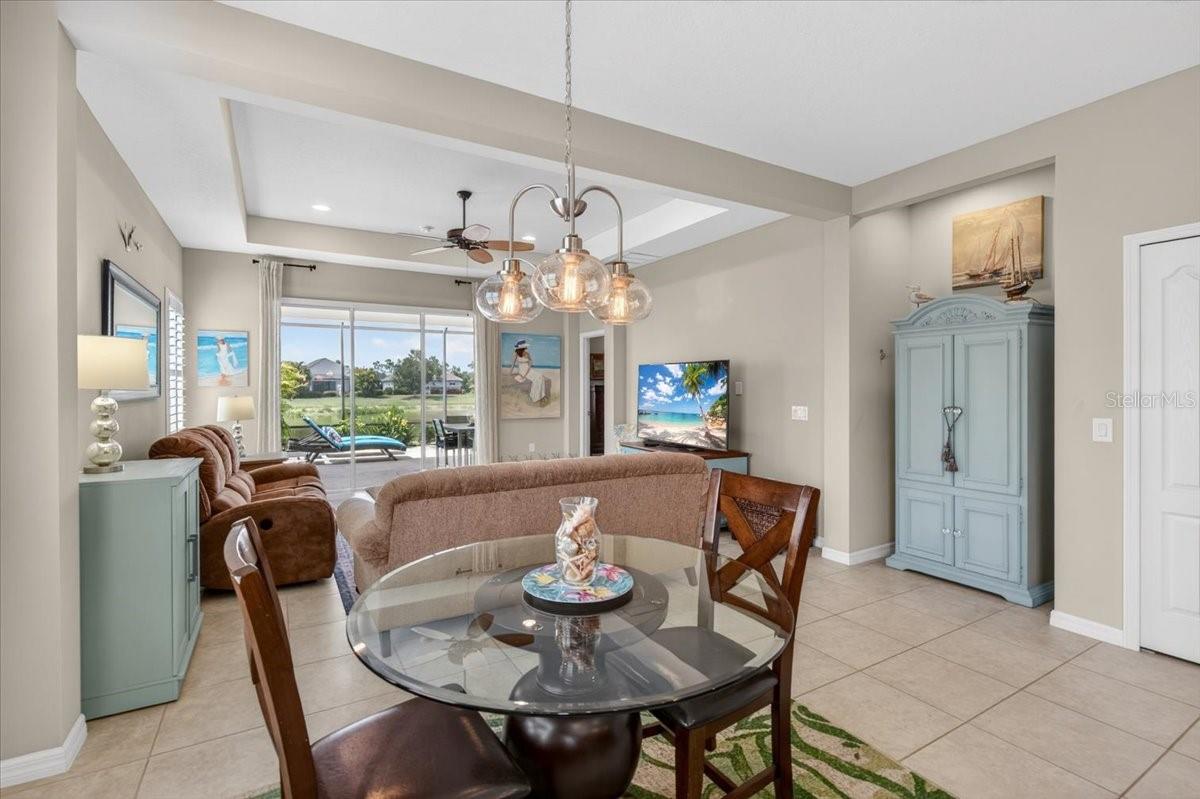 12186 WAKULLA PL, VENICE, FL, 34293