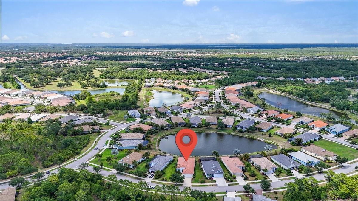 12186 WAKULLA PL, VENICE, FL, 34293