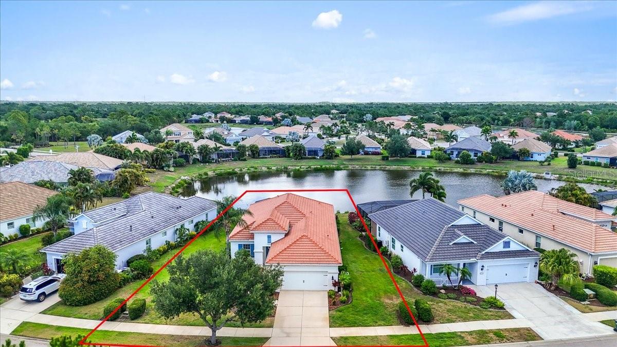 12186 WAKULLA PL, VENICE, FL, 34293