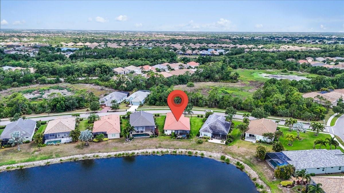 12186 WAKULLA PL, VENICE, FL, 34293