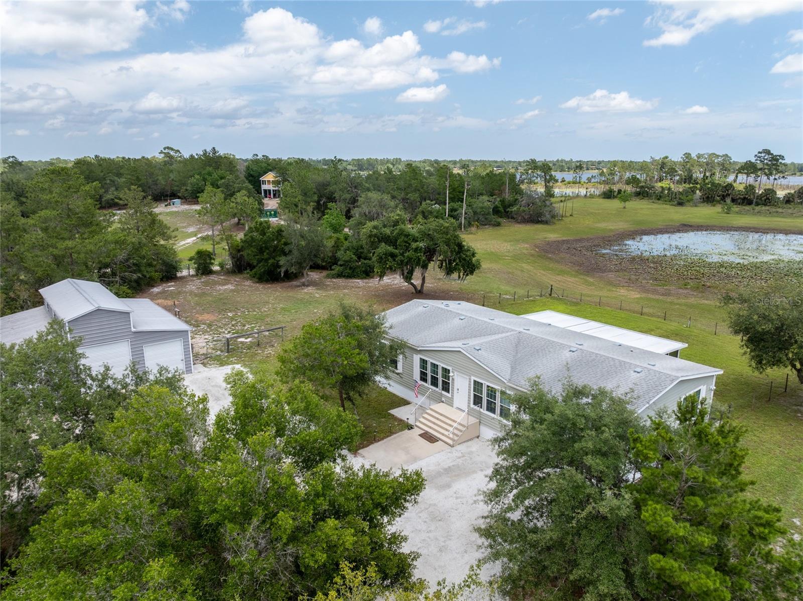 2351 ADELIA BLVD, DELTONA, FL, 32725
