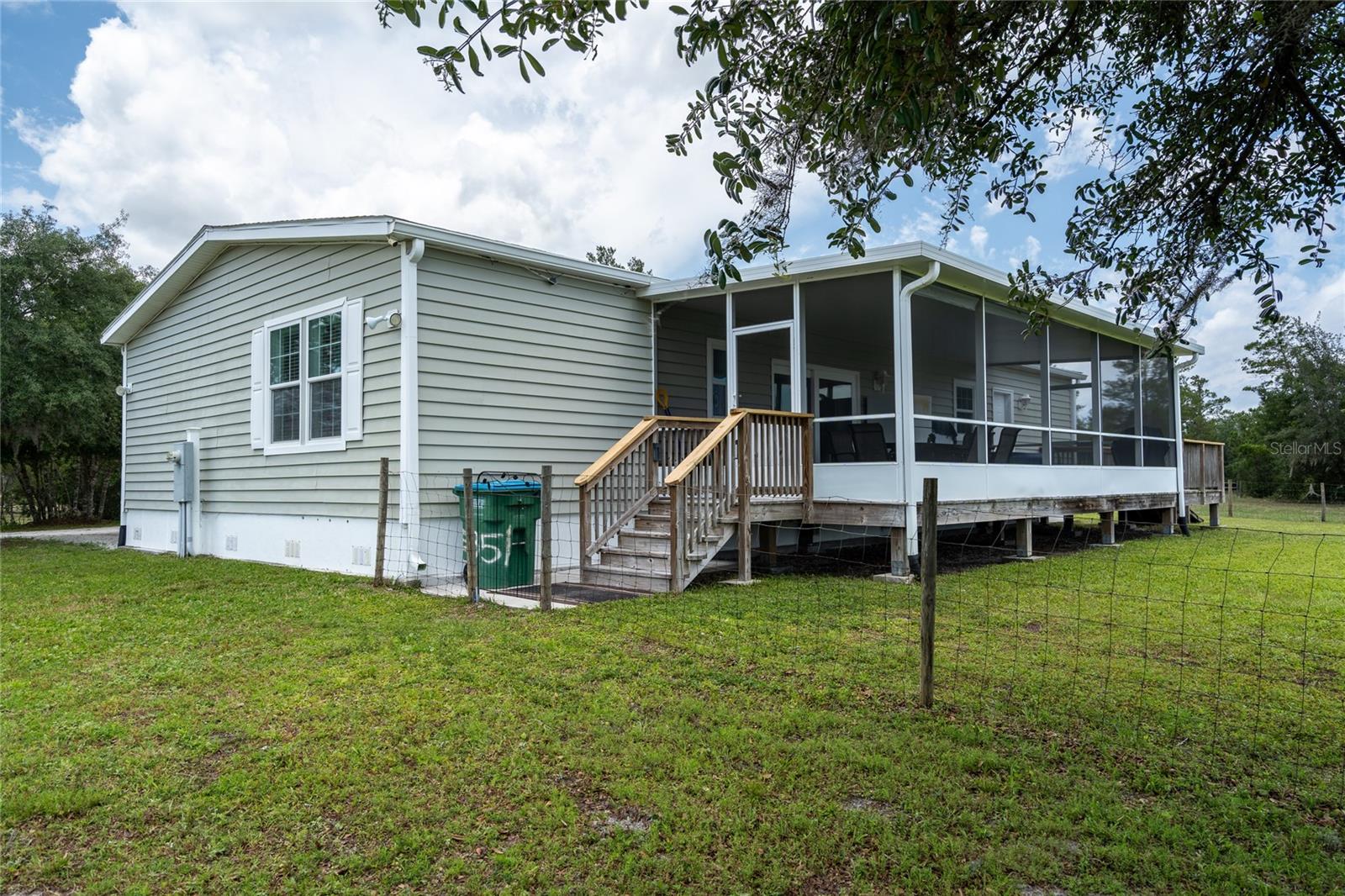 2351 ADELIA BLVD, DELTONA, FL, 32725