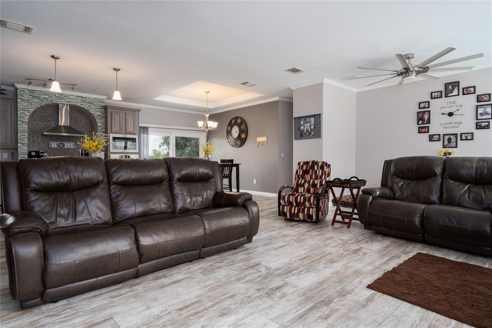2351 ADELIA BLVD, DELTONA, FL, 32725