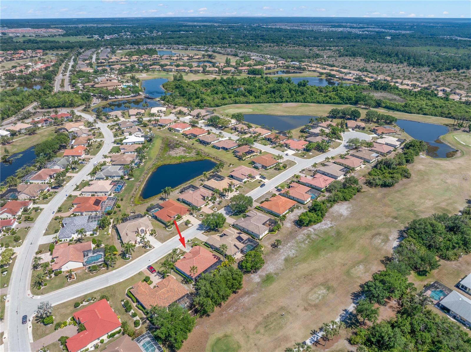 1305 CRYSTAL GREENS DR, SUN CITY CENTER, FL, 33573