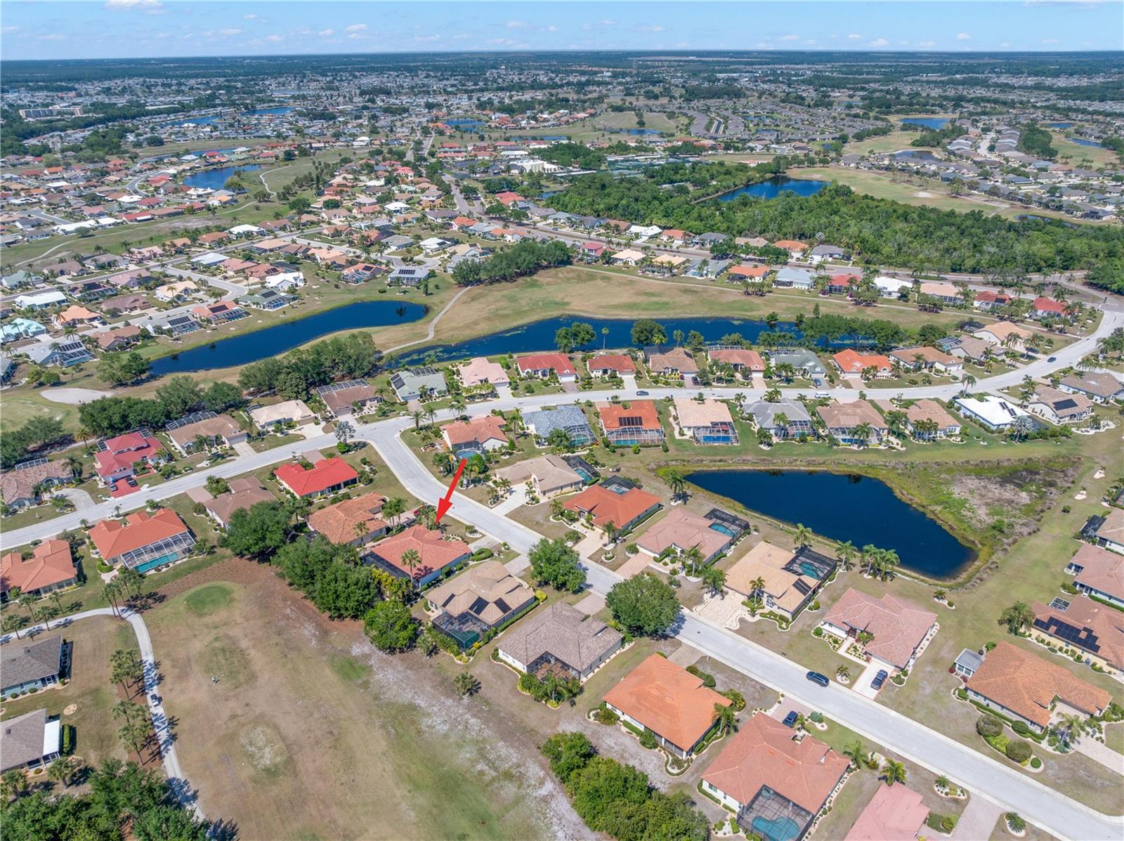 1305 CRYSTAL GREENS DR, SUN CITY CENTER, FL, 33573