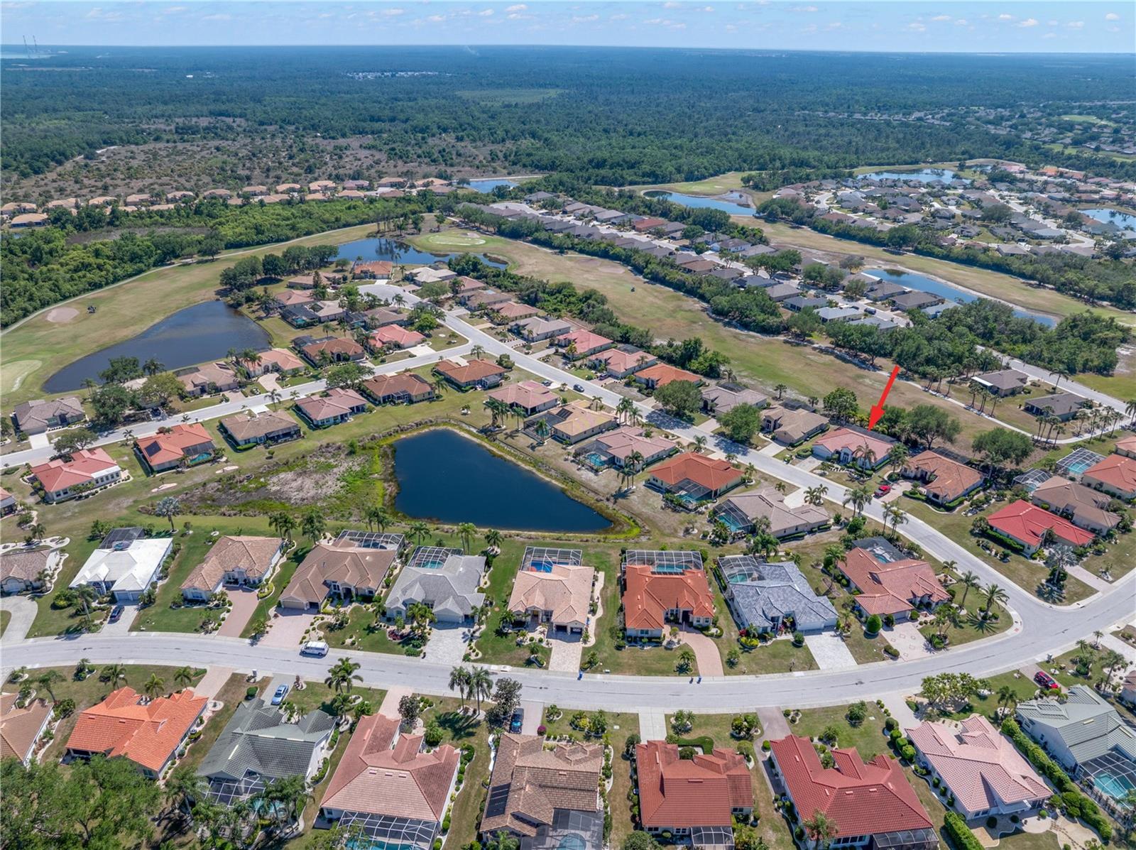 1305 CRYSTAL GREENS DR, SUN CITY CENTER, FL, 33573