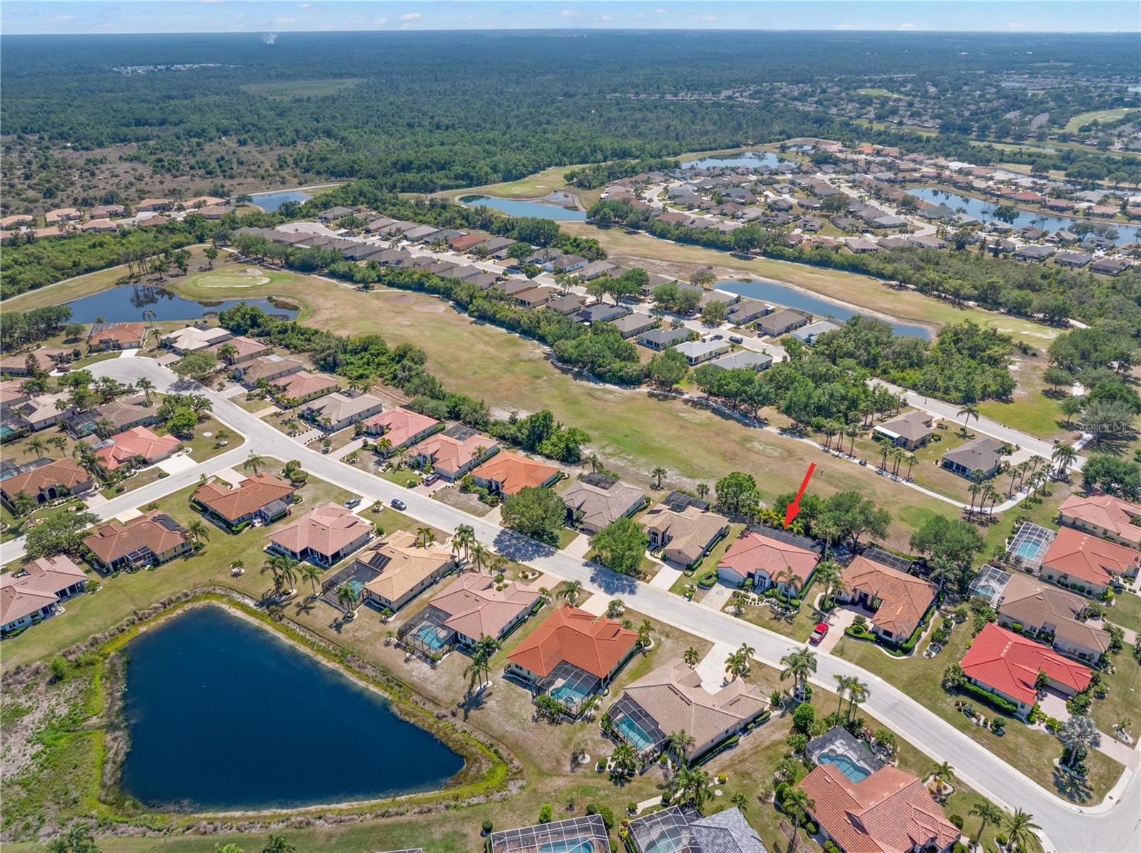 1305 CRYSTAL GREENS DR, SUN CITY CENTER, FL, 33573