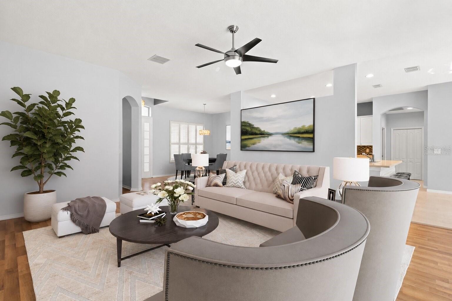 1305 CRYSTAL GREENS DR, SUN CITY CENTER, FL, 33573