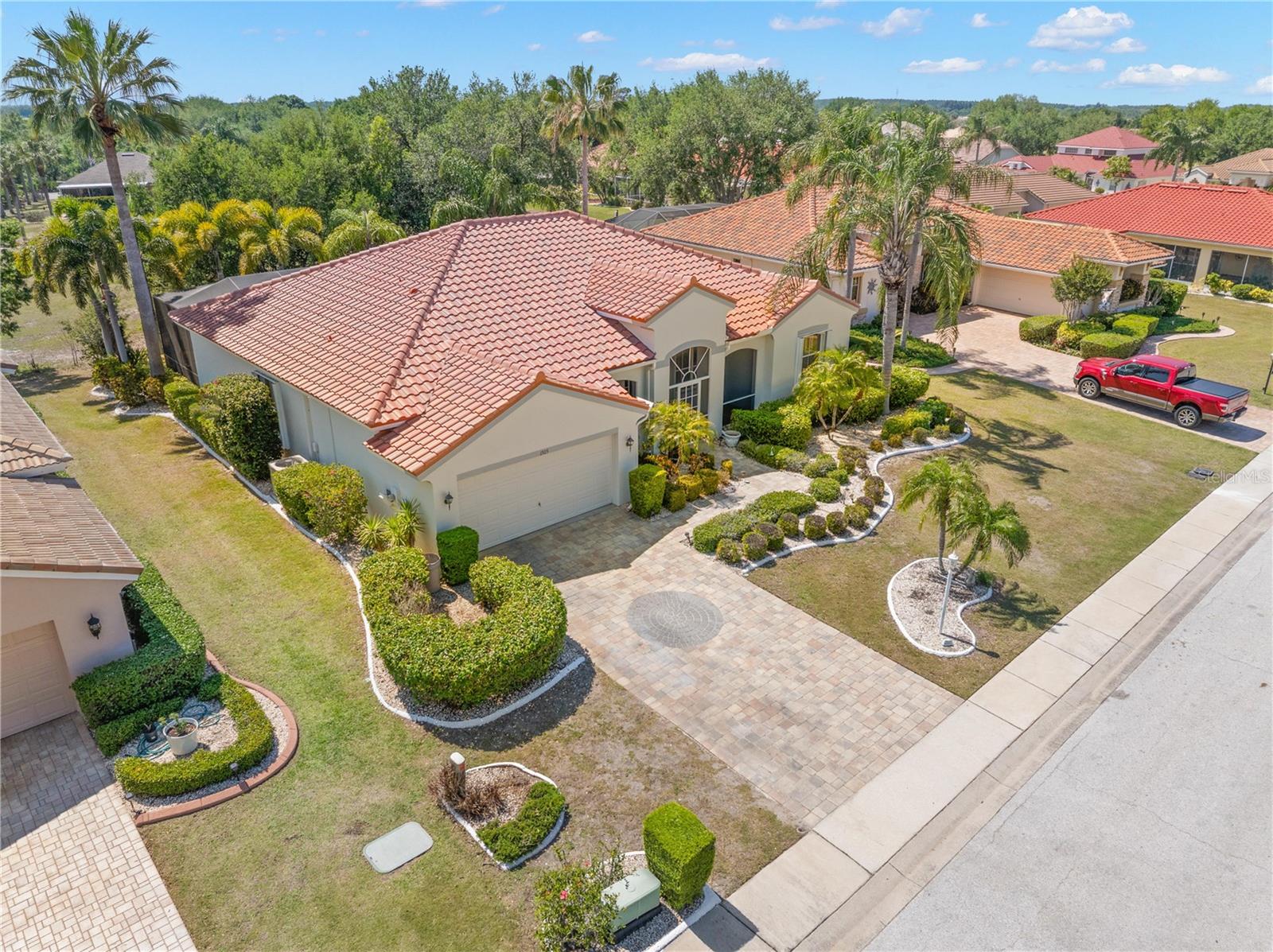 1305 CRYSTAL GREENS DR, SUN CITY CENTER, FL, 33573