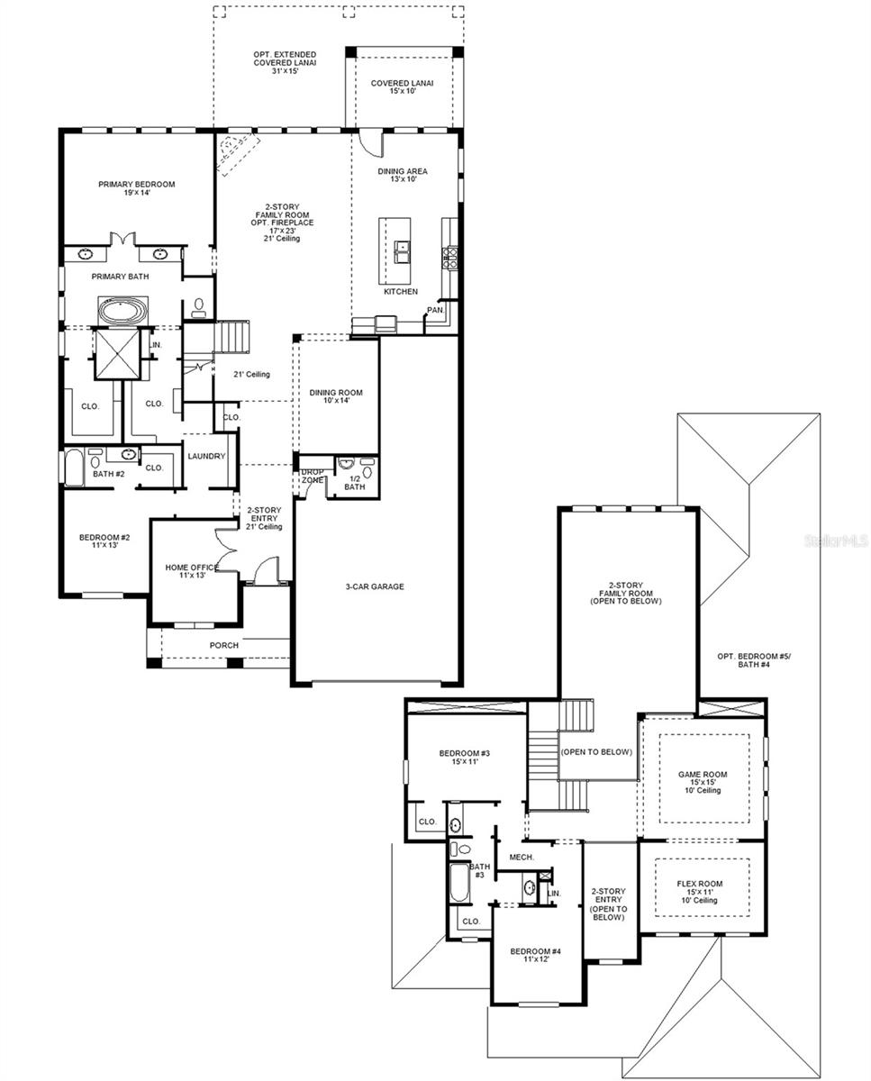 3613 COUNTRY VIEW CT, BRADENTON, FL, 34211