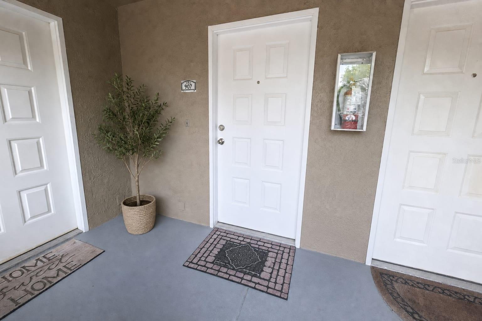 15215 AMBERLY DR #907, TAMPA, FL, 33647