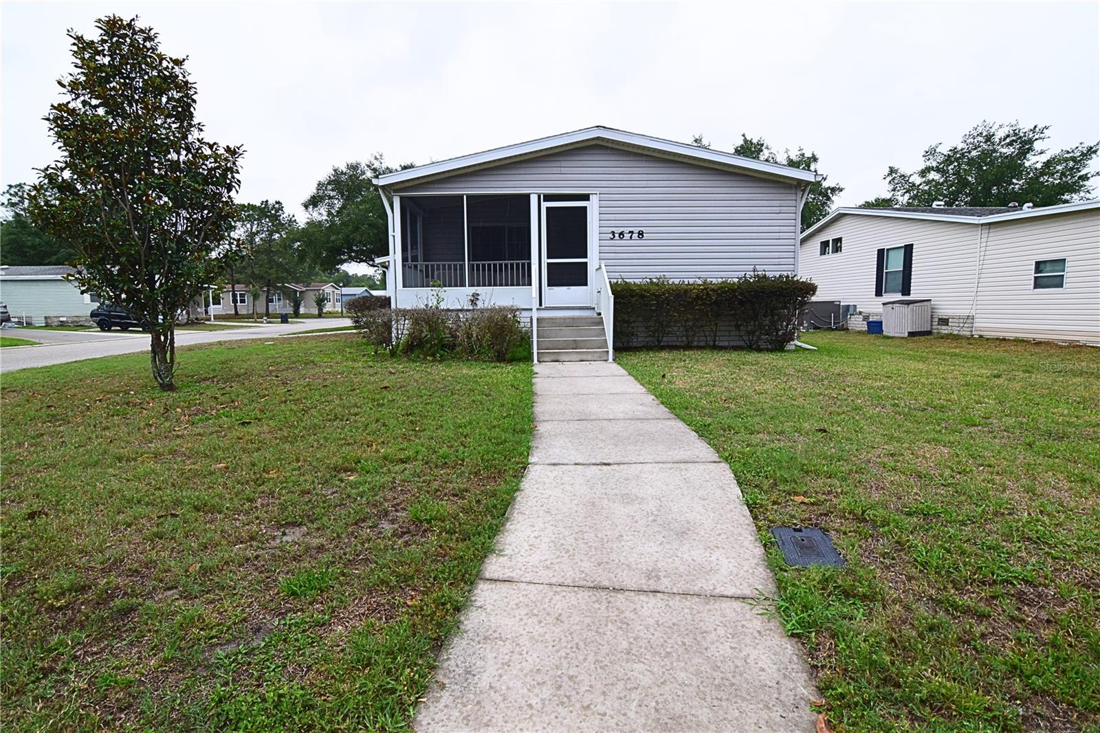 3678 COCONUT PALM CIR, OVIEDO, FL, 32765