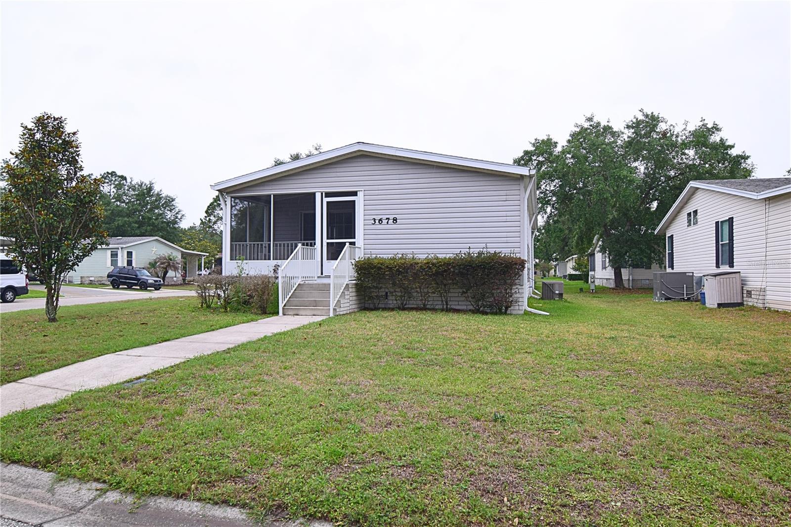 3678 COCONUT PALM CIR, OVIEDO, FL, 32765