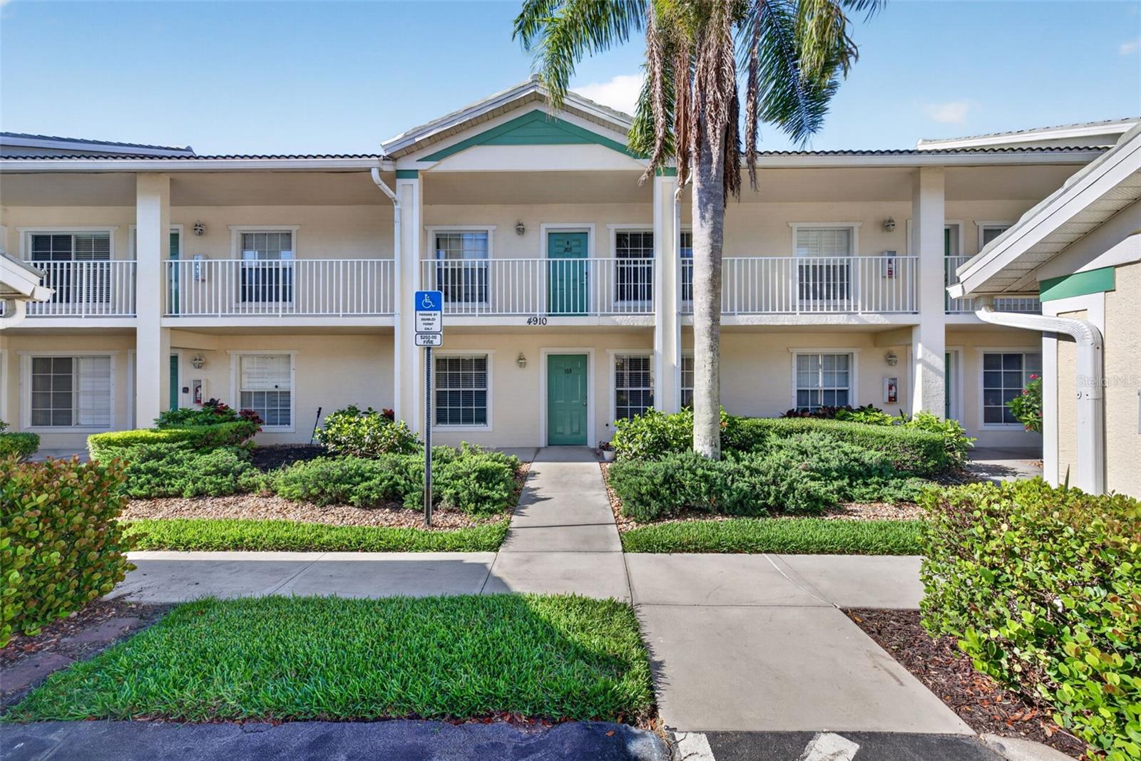4910 COUGAR CT N #103, NAPLES, FL, 34109