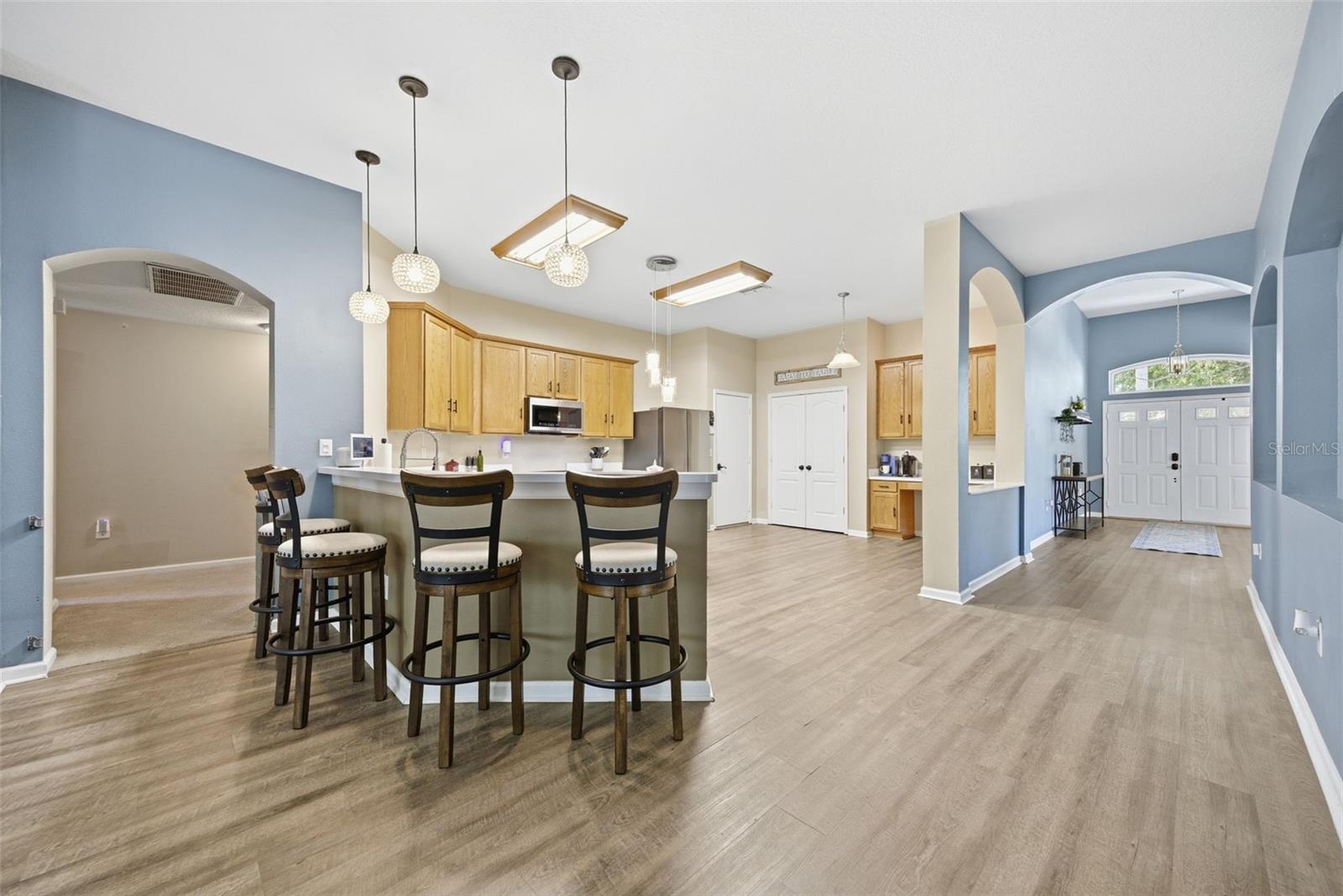 25540 RISEN STAR DR, WESLEY CHAPEL, FL, 33544