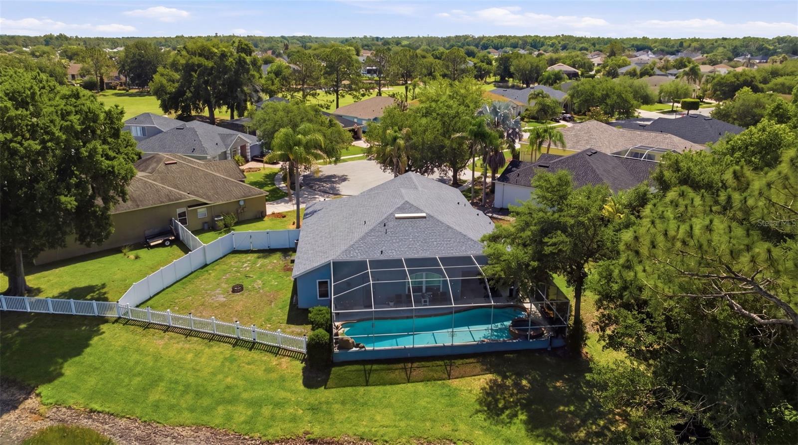 25540 RISEN STAR DR, WESLEY CHAPEL, FL, 33544