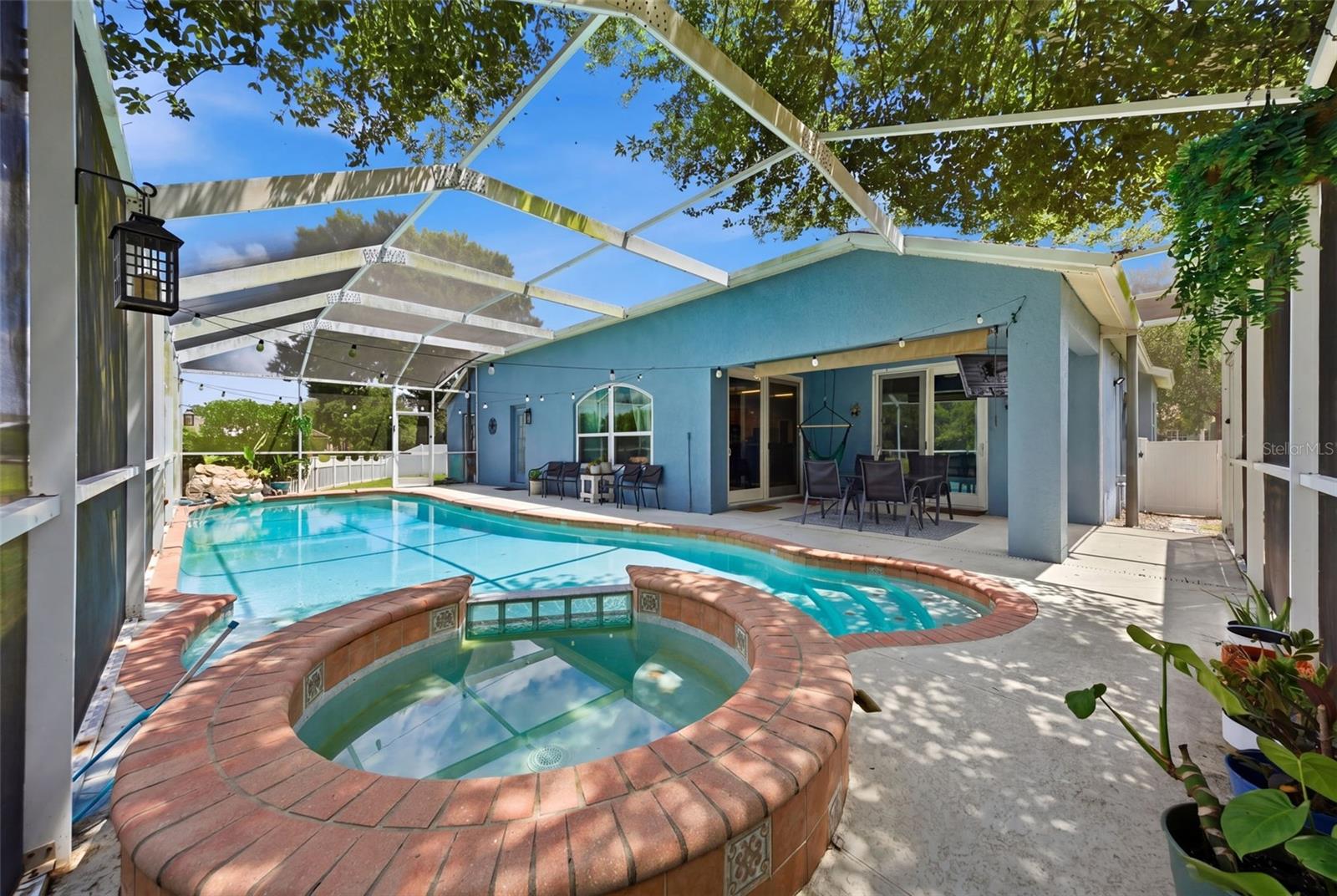25540 RISEN STAR DR, WESLEY CHAPEL, FL, 33544