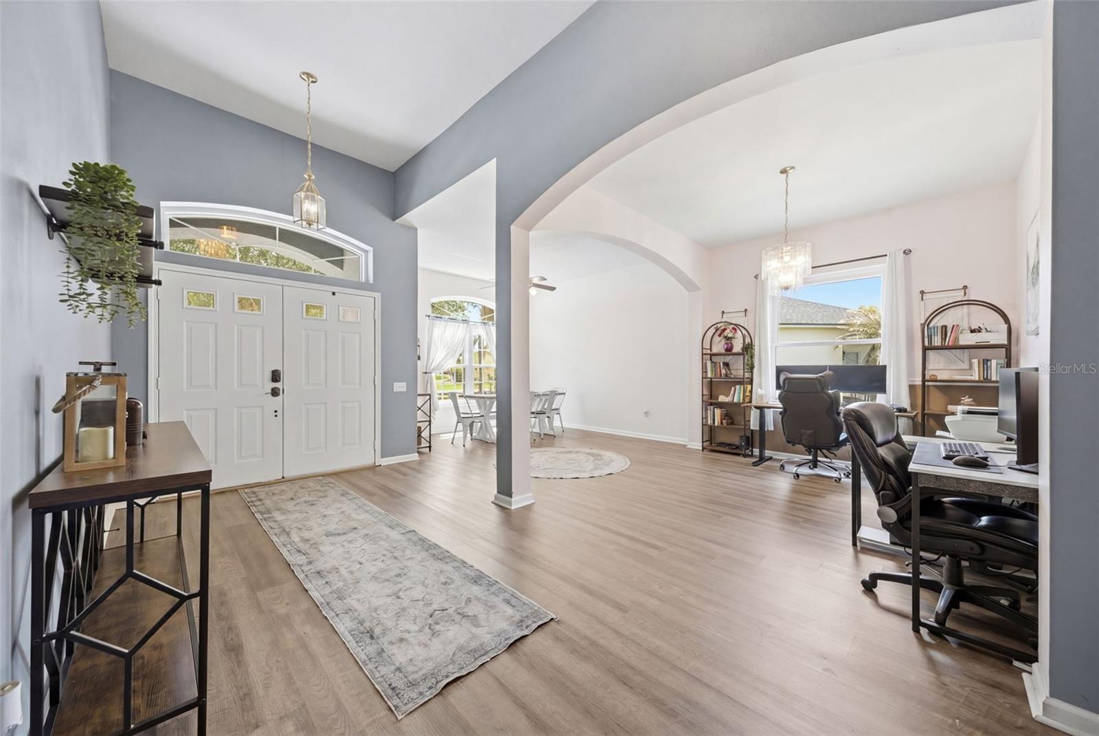 25540 RISEN STAR DR, WESLEY CHAPEL, FL, 33544
