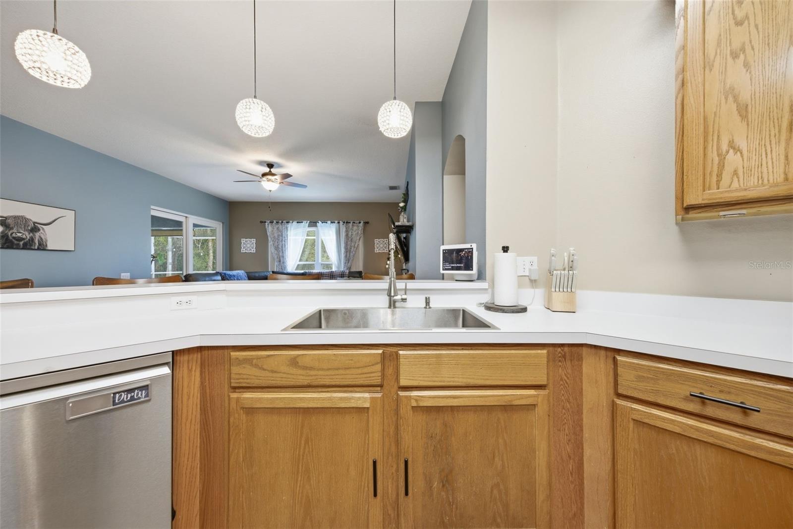 25540 RISEN STAR DR, WESLEY CHAPEL, FL, 33544