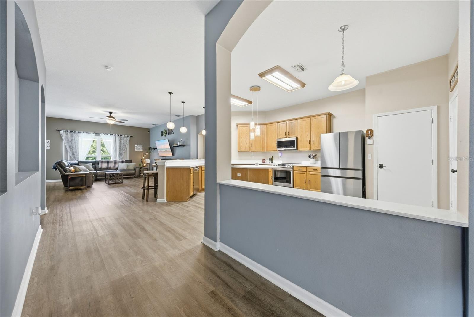 25540 RISEN STAR DR, WESLEY CHAPEL, FL, 33544