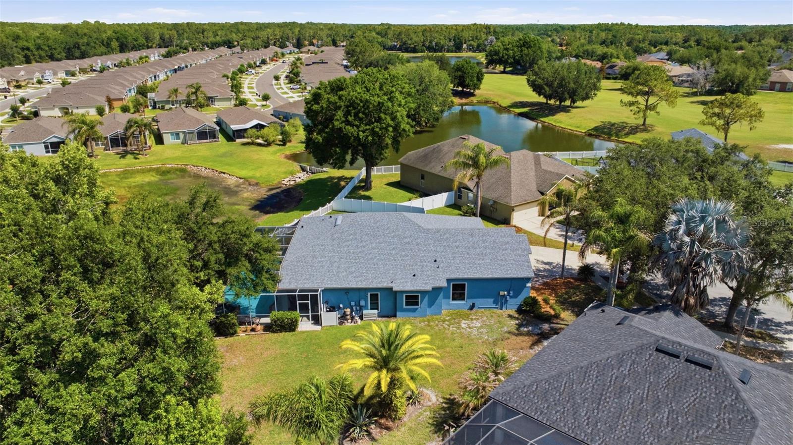 25540 RISEN STAR DR, WESLEY CHAPEL, FL, 33544