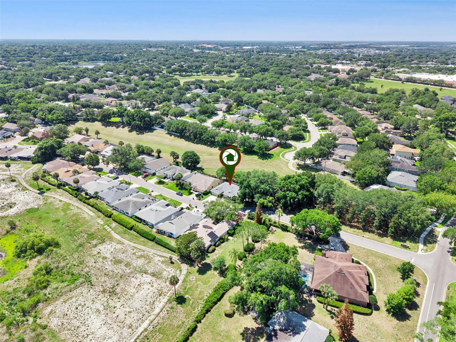 1748 LAKE MARION DR, APOPKA, FL, 32712