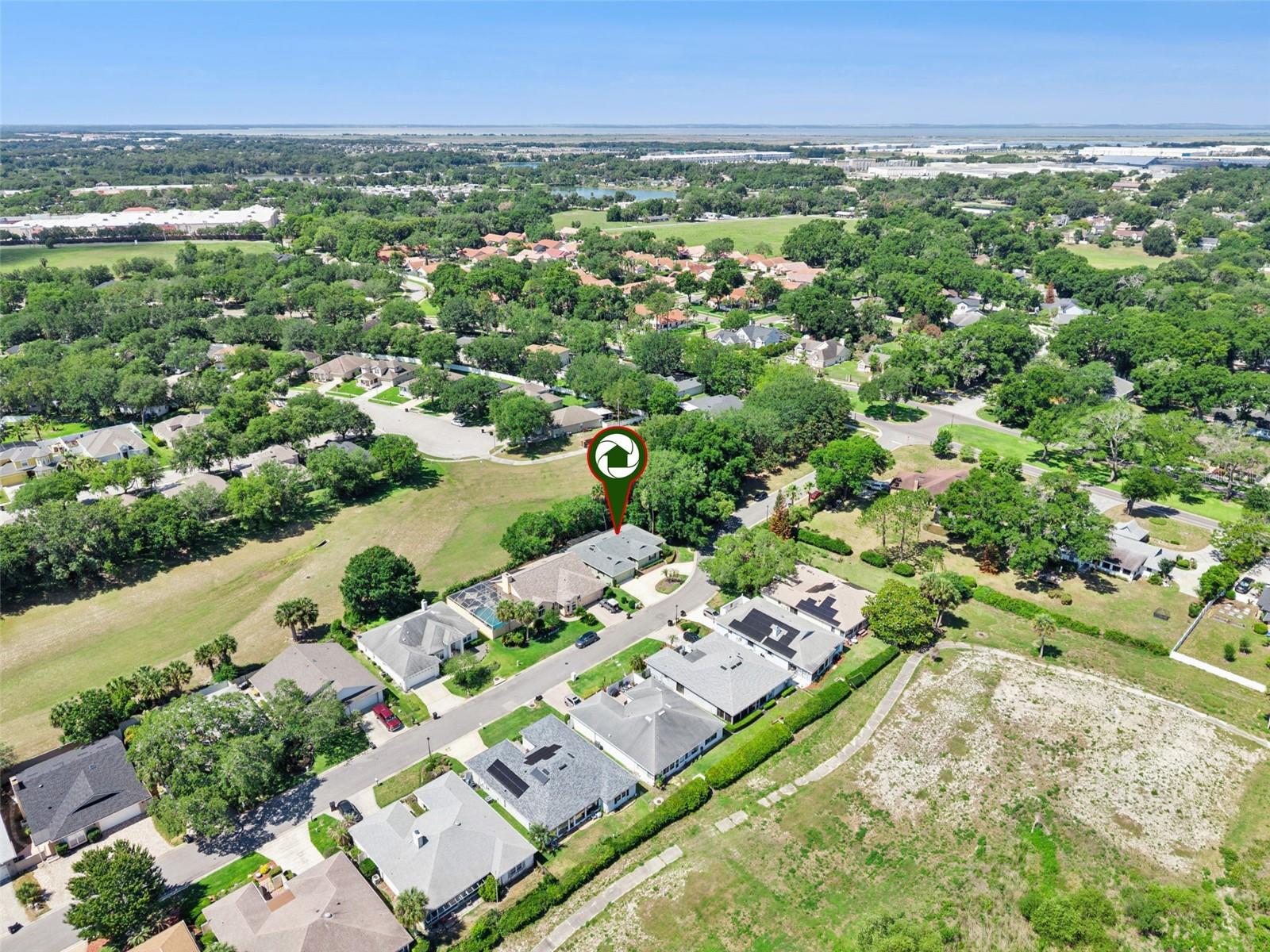 1748 LAKE MARION DR, APOPKA, FL, 32712