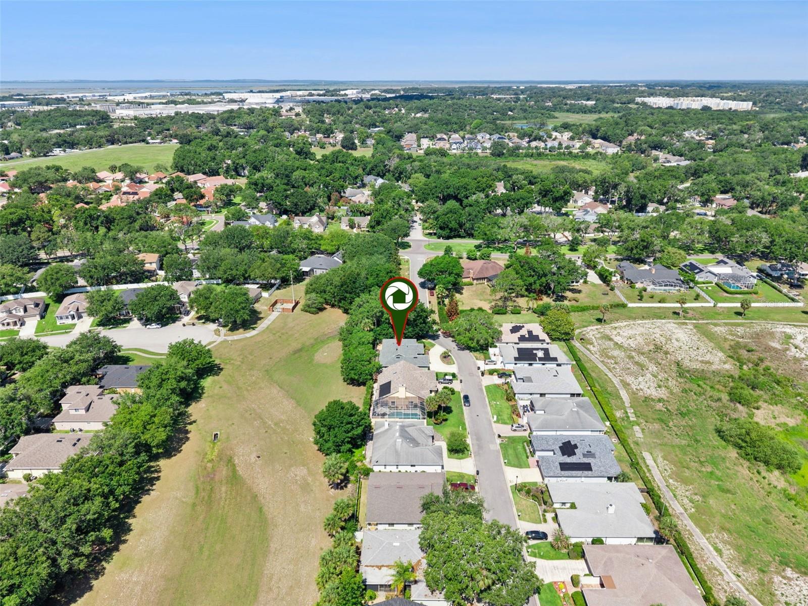 1748 LAKE MARION DR, APOPKA, FL, 32712