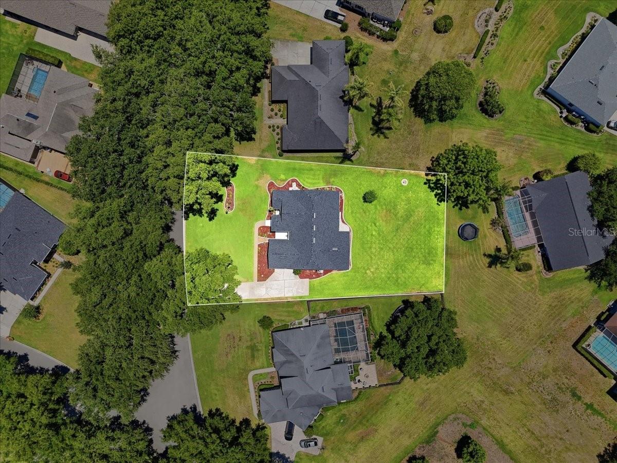 5017 JULIANA RESERVE DR, AUBURNDALE, FL, 33823