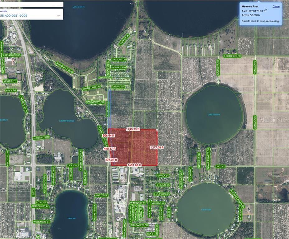298 COUNTY ROAD 17A W, AVON PARK, FL, 33825