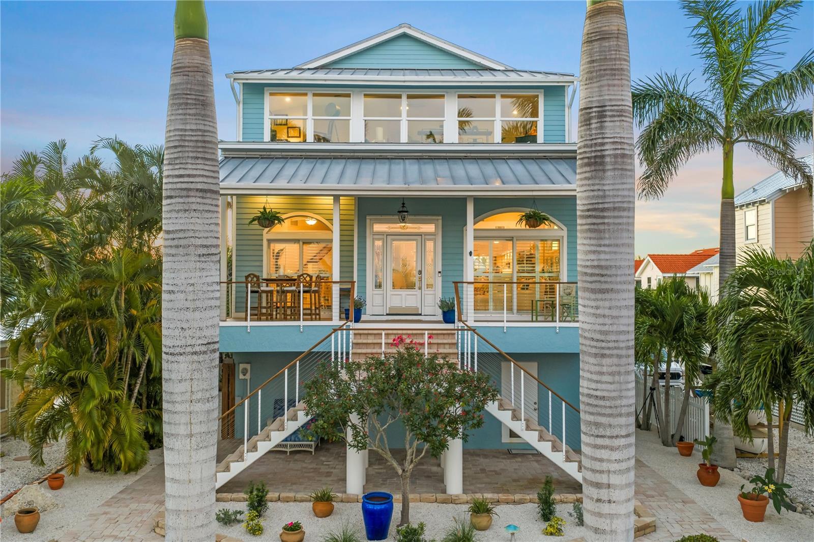 791 BROADWAY ST, LONGBOAT KEY, FL, 34228