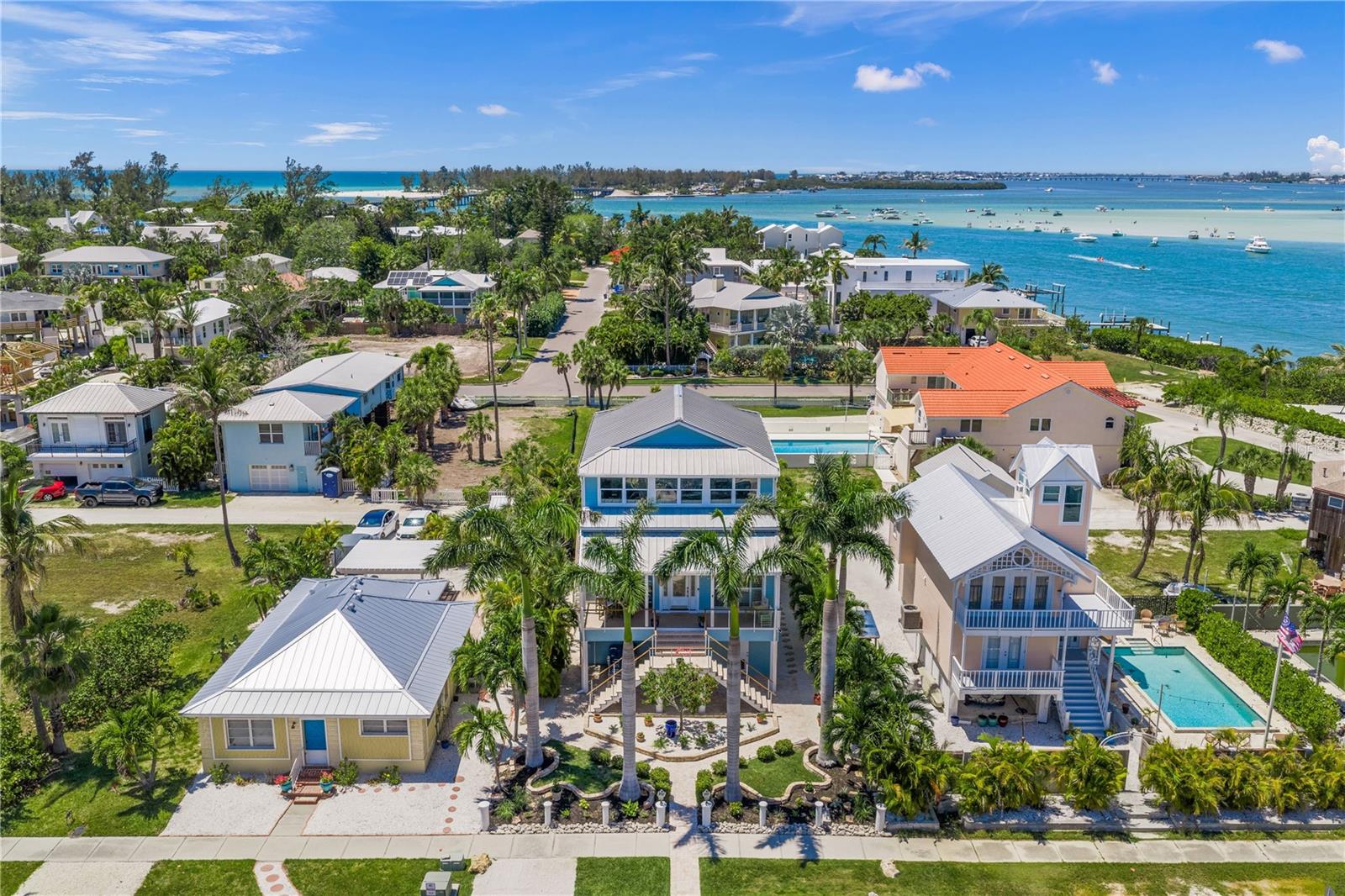 791 BROADWAY ST, LONGBOAT KEY, FL, 34228