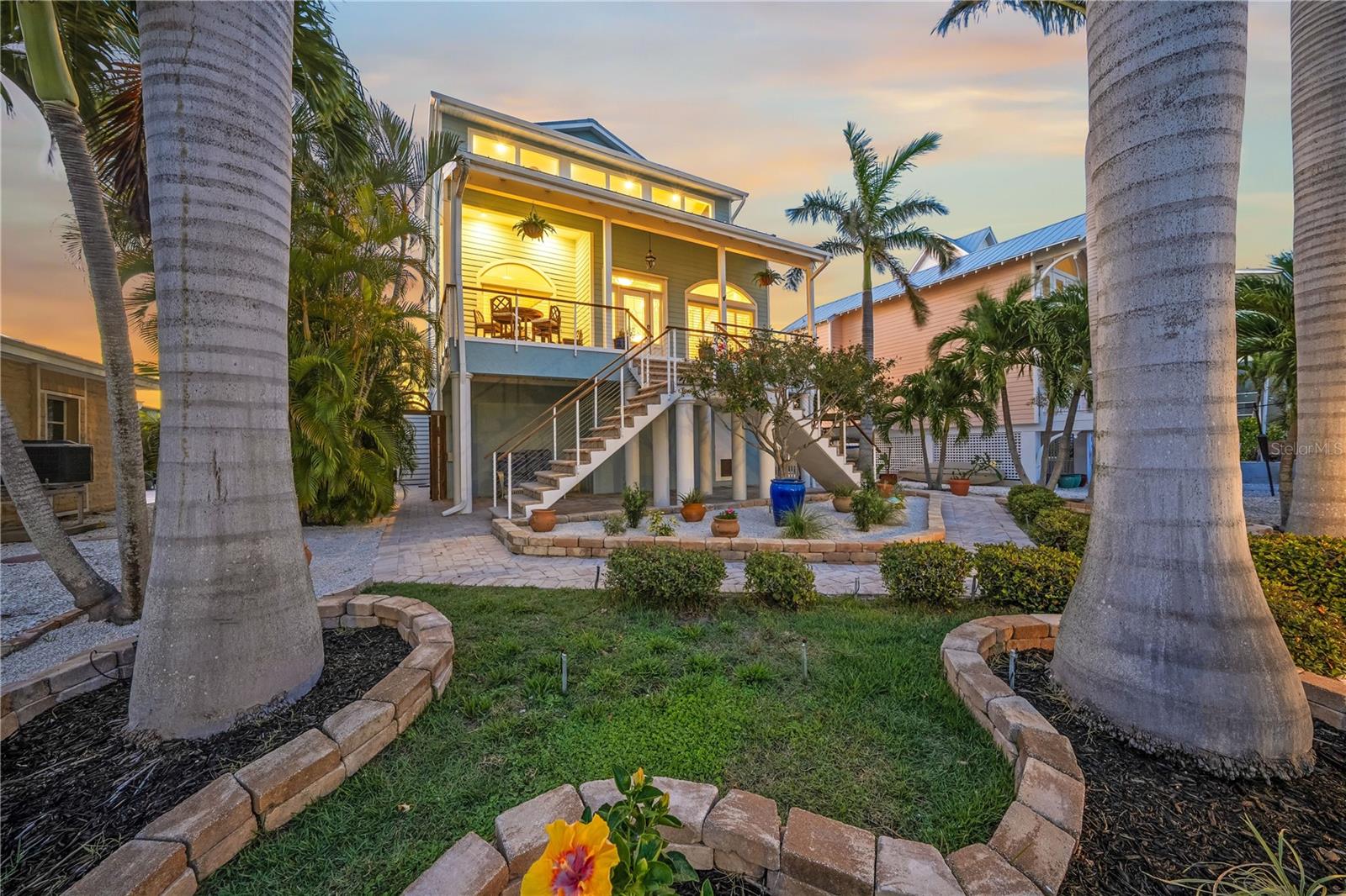 791 BROADWAY ST, LONGBOAT KEY, FL, 34228
