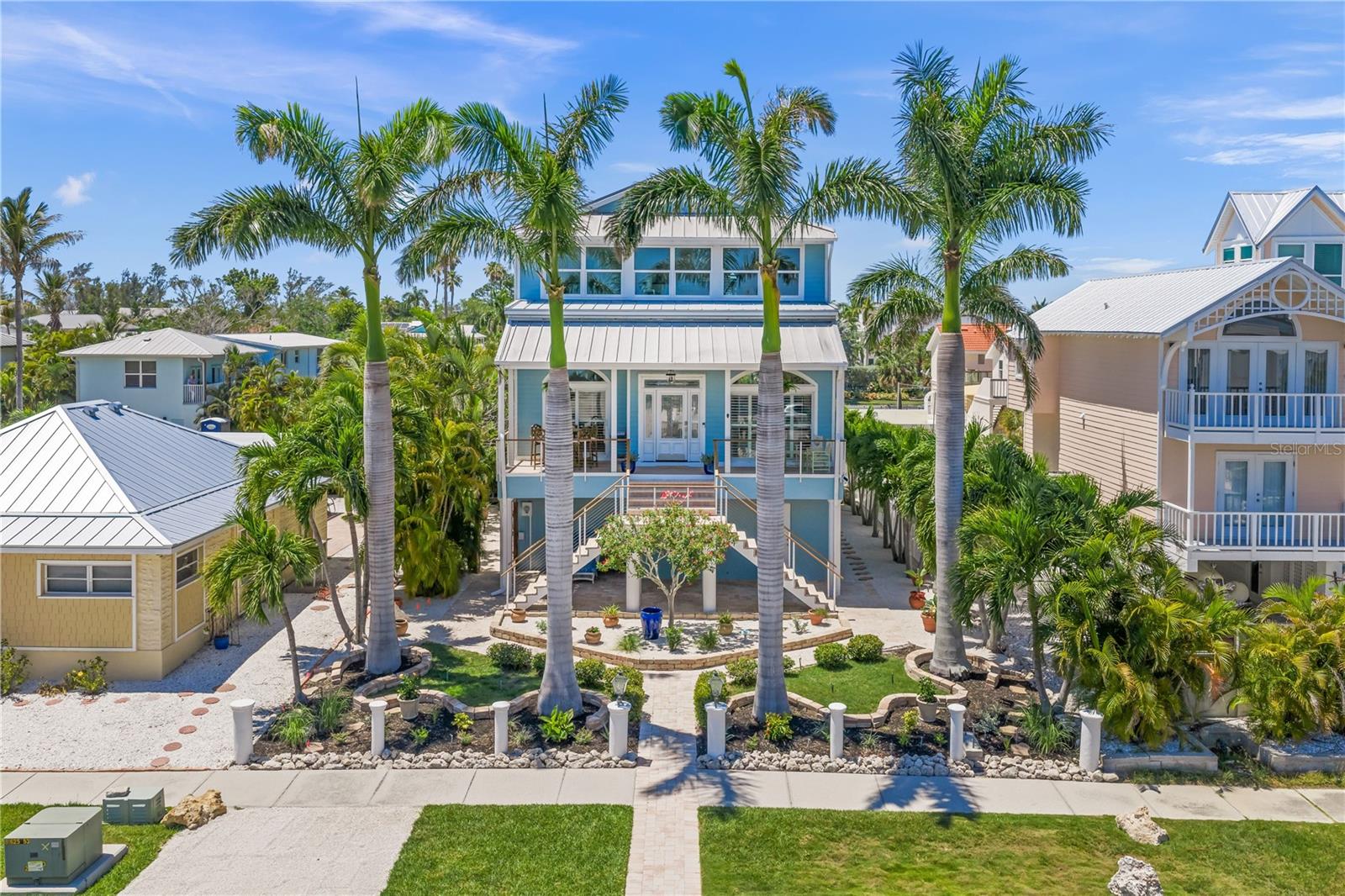 791 BROADWAY ST, LONGBOAT KEY, FL, 34228