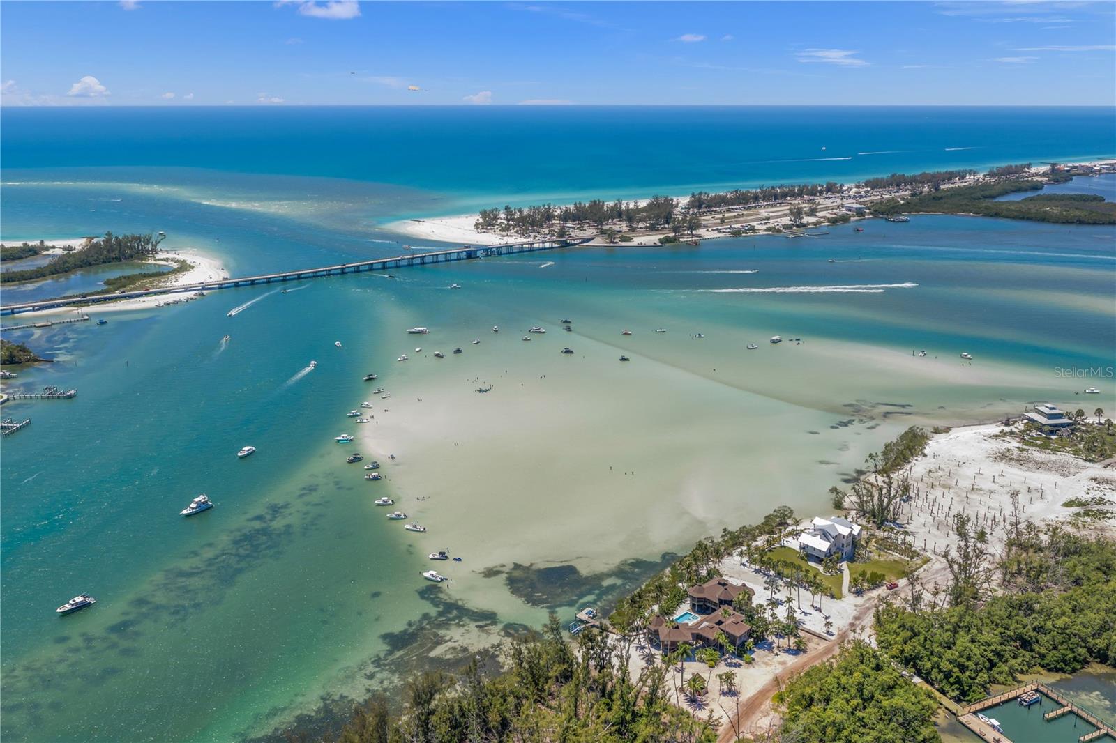 791 BROADWAY ST, LONGBOAT KEY, FL, 34228